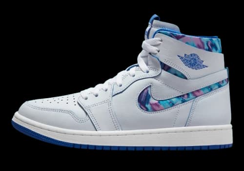 Jordan 1 High Zoom Air CMFT 25 Years In China