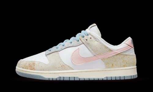 Nike Dunk Low Oxidized