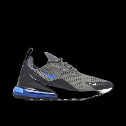 Nike Air Max 270 Iron Grey Game Royal