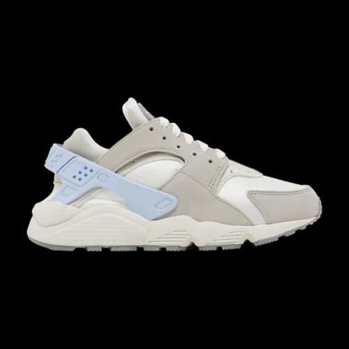 Nike Air Huarache Grey Celestine Blue (Women's)