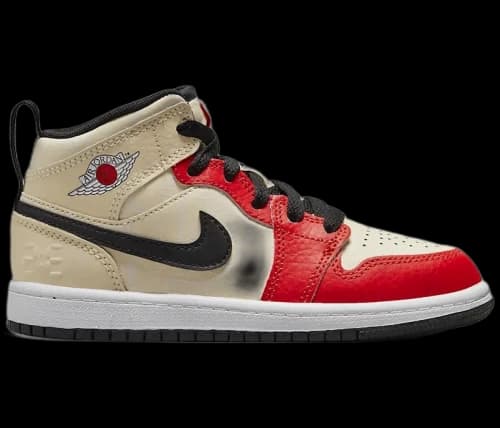 Jordan 1 Mid SS '88 Dunk Contest (PS)