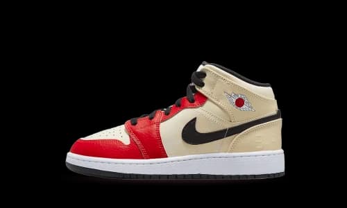 Jordan 1 Mid SS '88 Dunk Contest (GS)