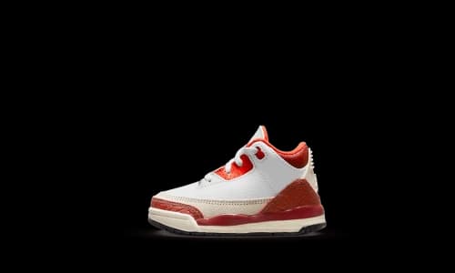 Jordan 3 Retro SE Dunk on Mars (TD)