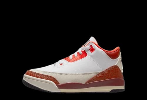 Jordan 3 Retro SE Dunk on Mars (PS)