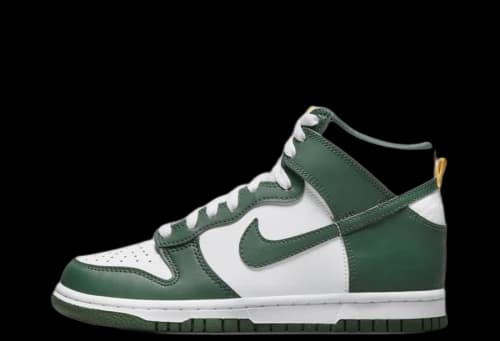 Nike Dunk High Australia (GS)