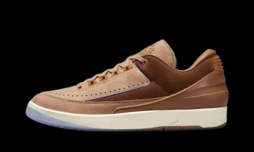 Jordan 2 Retro Low Two 18