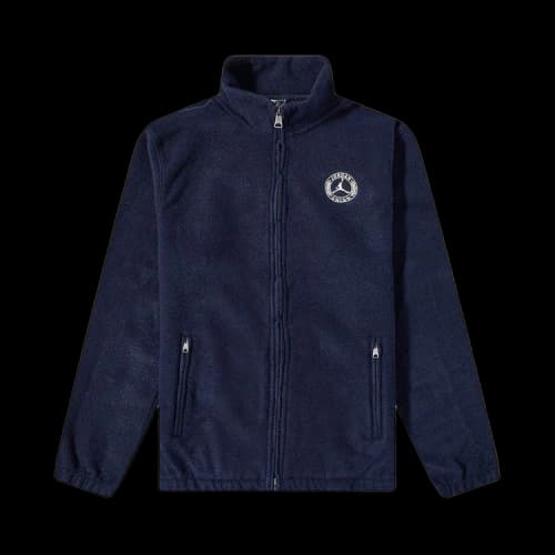 Jordan x Union MJ Track Jacket College Navy/Coconut Milk