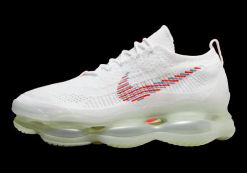 Nike Air Max Scorpion FK Lagoon Pulse Hot Punch