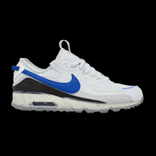 Nike Air Max 90 Terrascape Pure Platinum Hyper Royal