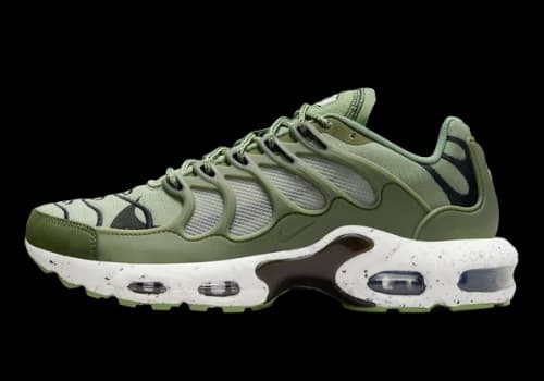 Nike Air Max Terrascape Plus Medium Olive