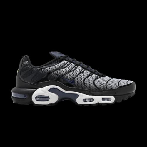 Nike Air Max Plus Midnight Navy
