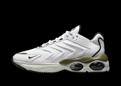 Nike Air Max TW White Medium Olive