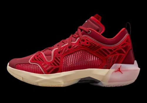 Jordan 37 Low Lift Up (Women's)