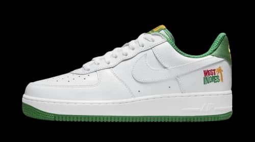 Nike Air Force 1 Low Retro QS West Indies (2022)