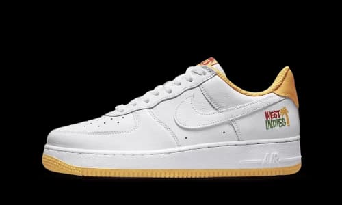 Nike Air Force 1 Low Retro QS West Indies (2023)