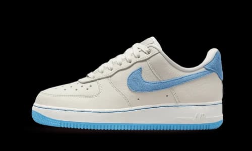 Nike Air Force 1 Low LXX University Blue (Women's)