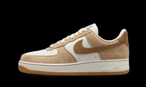 Nike Air Force 1 Low LXX Vachetta Tan Flax (Women's)