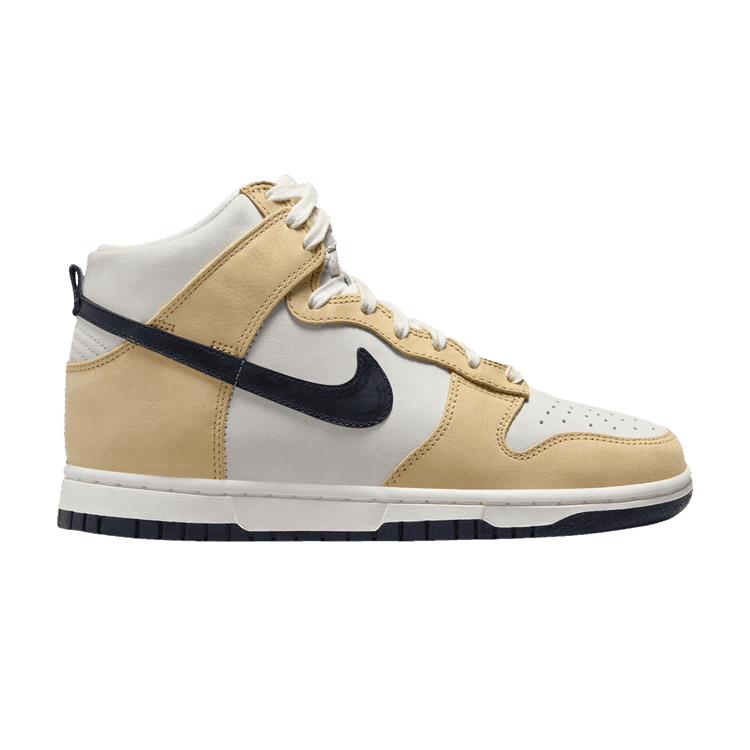 Nike Dunk High Premium Sesame (Women's)