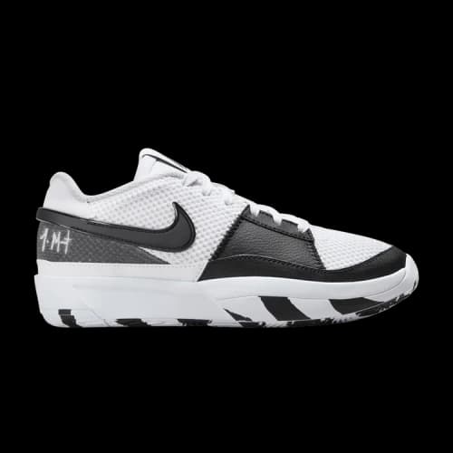 Nike Ja 1 Scratch 2.0 (GS)