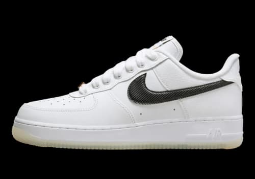 Nike Air Force 1 Low 40th Anniversary Edition Bronx Origins
