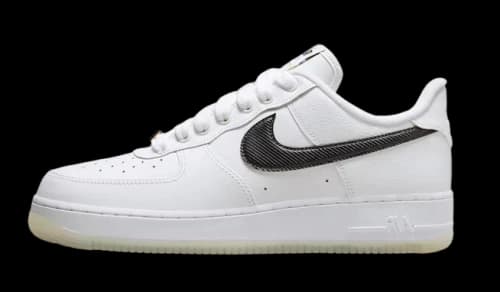 Nike Air Force 1 Low '07 40th Anniversary Edition Bronx Origins (Women's)