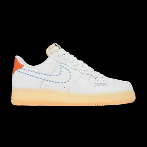 Nike Air Force 1 Low 101 Grey