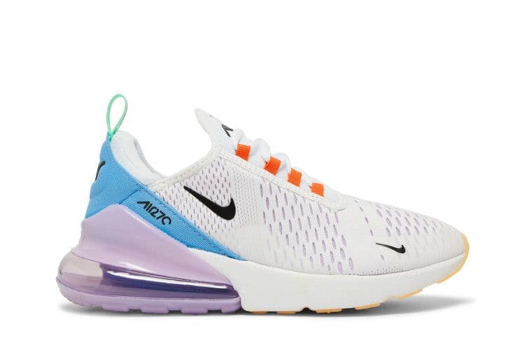 Nike Air Max 270 Nike 101 (Women's)