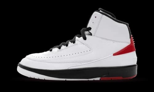 Jordan 2 Retro OG Chicago (2022)