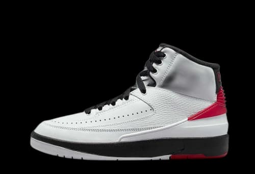 Jordan 2 Retro OG Chicago (2022) (GS)