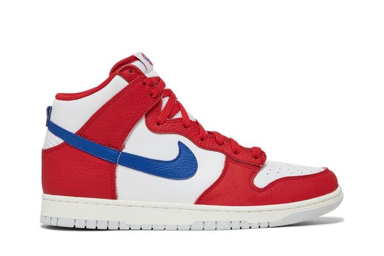 Nike Dunk High 4th of July (2022)