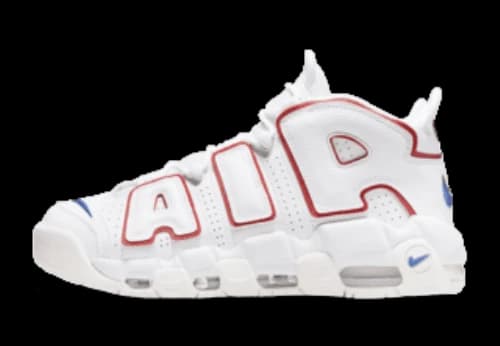 Nike Air More Uptempo 96 USA