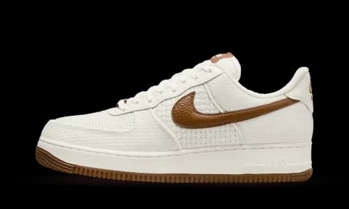 Nike Air Force 1 Low SNKRS Day 5th Anniversary