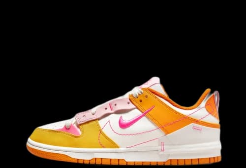 Nike Dunk Low Disrupt 2 Sunrise (Women's)