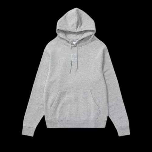 Nike x NOCTA Fleece Basketball Hoodie Dark Grey Heather