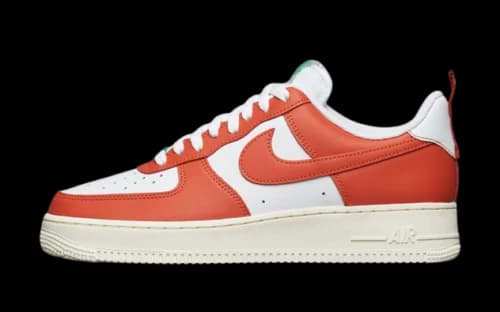Nike Air Force 1 Low 07 Pojangmacha