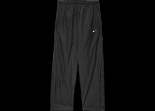 Nike Authentics Tear-Away Pants Black
