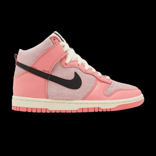 Nike Dunk High Hoops Pack Pink (Women's)