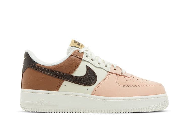 Nike Air Force 1 Low '07 LV8 Neapolitan