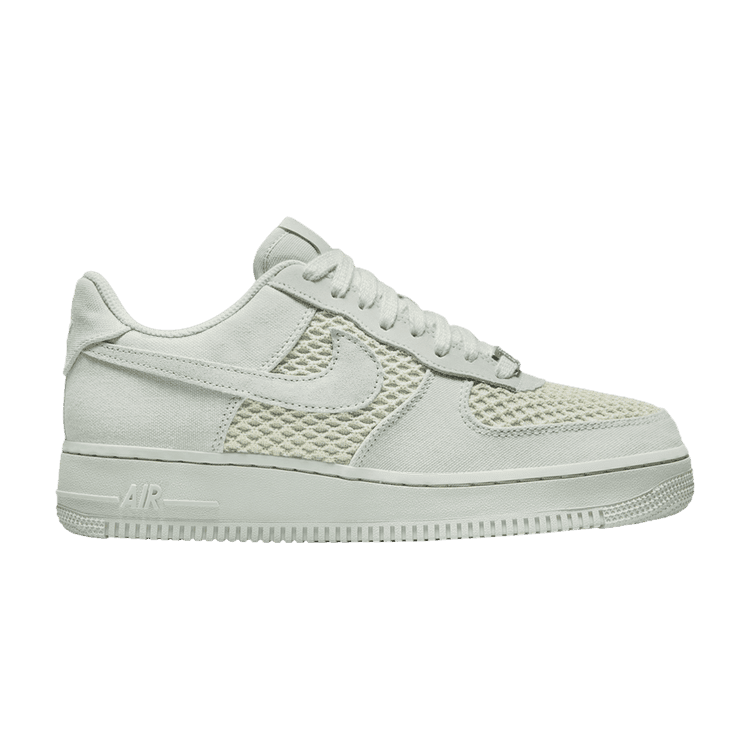 Nike Air Force 1 Low '07 Light Silver (Women's)