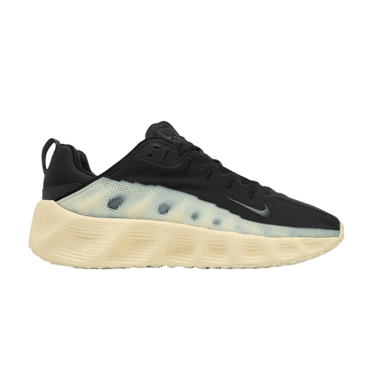 Nike Ava Rover Black Muslin