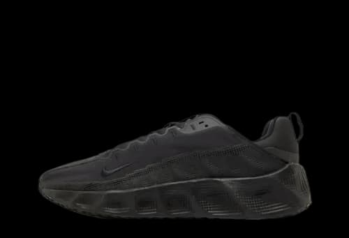 Nike Ava Rover Black Anthracite