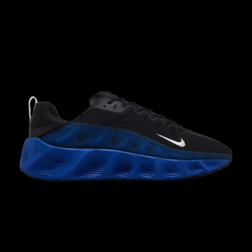 Nike Ava Rover Black Royal Blue