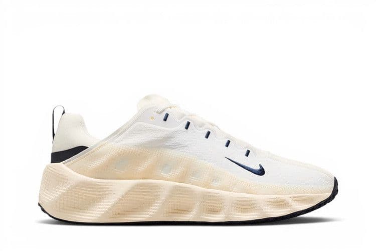 Nike Ava Rover Summit White Dark Obsidian