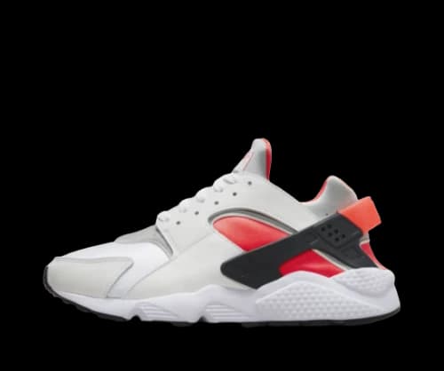 Nike Air Huarache Icons Infrared