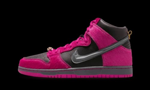 Nike SB Dunk High Run The Jewels