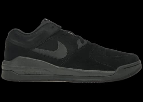 Jordan Stadium 90 Black Anthracite