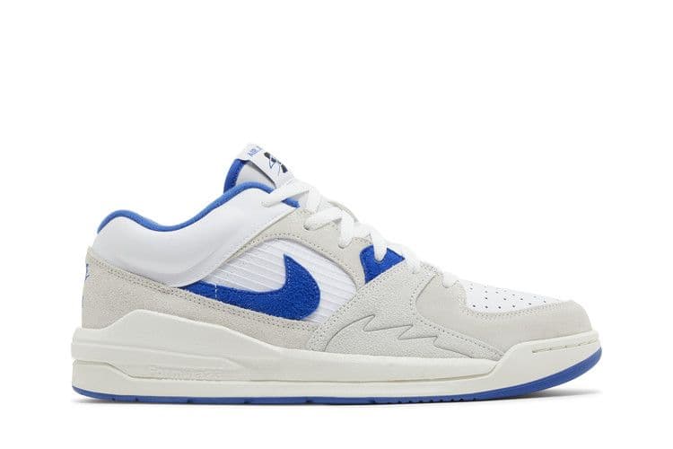 Jordan Stadium 90 White Game Royal