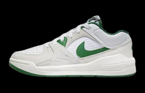 Jordan Stadium 90 White Stadium Green (GS)