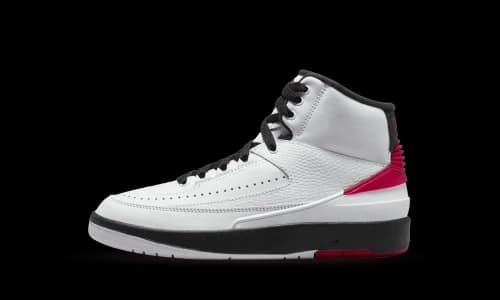 Jordan 2 Retro OG Chicago (2022) (Women's)