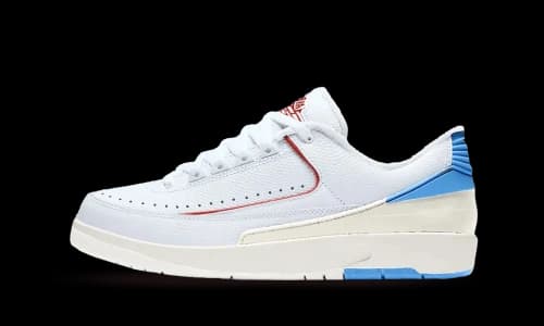 Jordan 2 Retro Low NC to Chi (Women's)